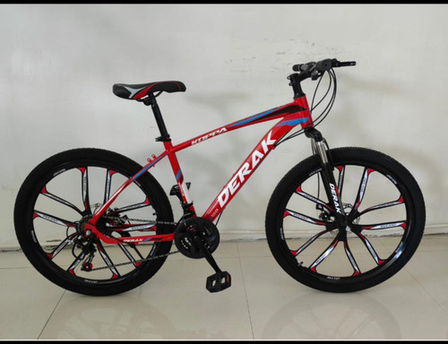 دوچرخه اسپرت