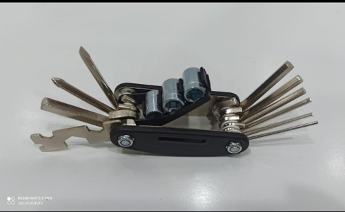 آچار دوچرخه