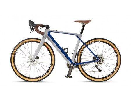 دوچرخه بی ام و اورجینال