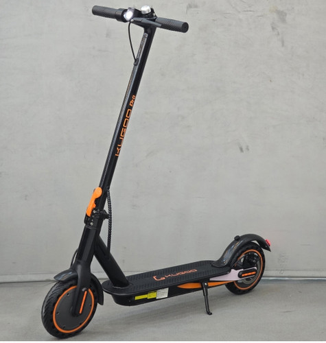 اسکوتر برقی ایستاده کایان زارا kugoo KayanZara G pro