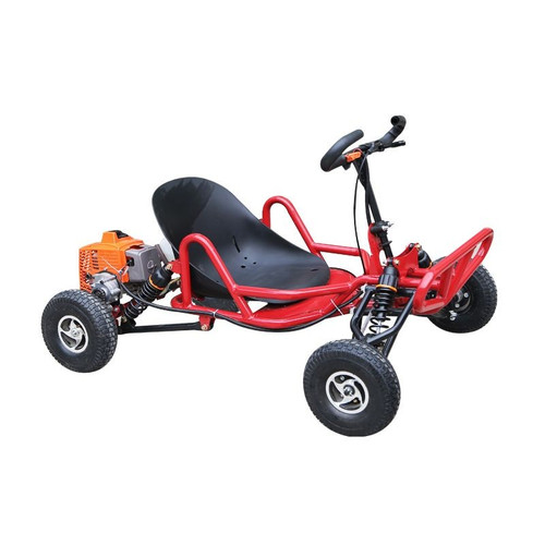 ماشین کارتینگ آفرودی کایان زارا KayanZara