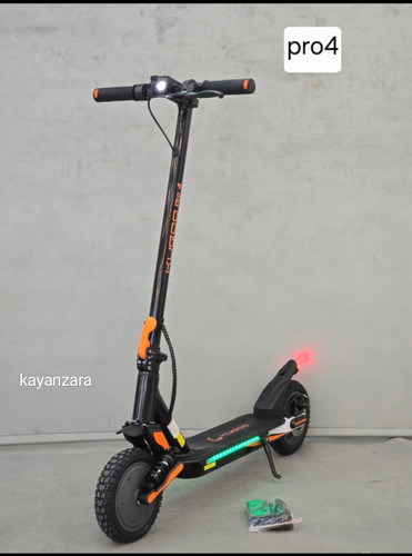 اسکوتر برقی ایستاده کایان زارا kugoo KayanZara G PRO 4