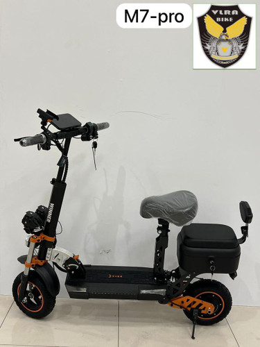 اسکوتر برقی وینر ام 7 پرو کایان زارا VINNER M7 PRO