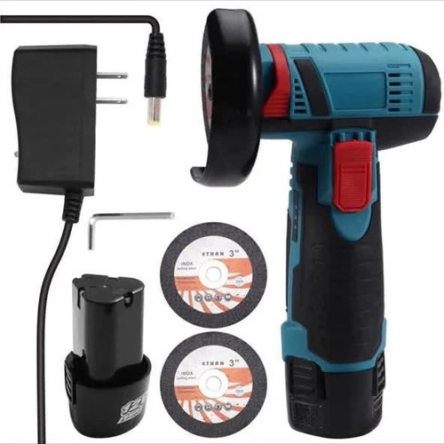 مینی فرز شارژی Kayanzara VT1512