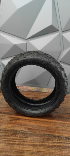 لاستیک اسکوتر صندلی دار اصلی وارداتی 85/65/6.5