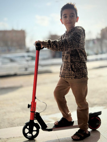 اسکوتر برقی کایان زارا A2