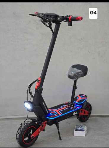 اسکوتر برقی روهان وینز G4