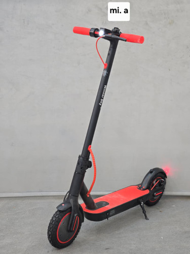 اسکوتر برقی ایستاده وینر اسکای winner skay mi.a