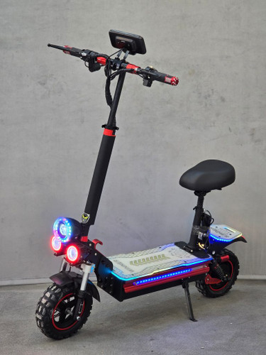 اسکوتر برقی وینر Sf 50 سایز بزرگ