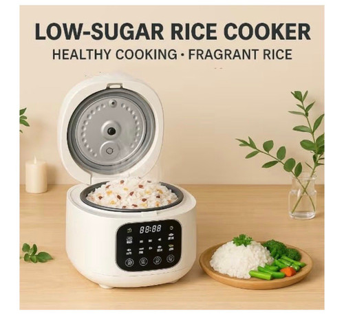 پلوپز مسافرتی برقی و فندکی ماشین مدل مینی کوکر