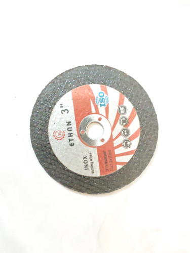 تیغه سنگ فرز مینی ۱۰ عددی ۳ اینچی مخصوص برش