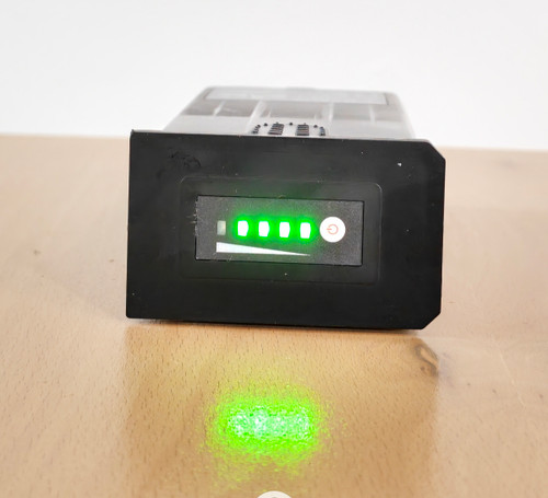 باتری یدک چمدان برقی 18600میلی آمپر