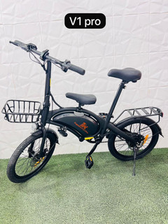 دوچرخه برقی کایان زارا شرکت کوگو V1 pro